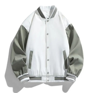 เสื้อแจ็กเก็ตใส่ได้ทั้งชายและหญิงเสื้อแจ็กเก็ตมีตัวใส่ได้ทุกเพศ - Product Image 4