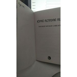 La famiglia sotto il ponte-selvaggio Carlson