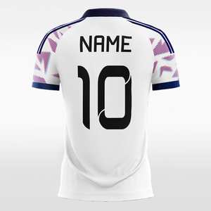 Poliéster diseñado para niños - Tallas consistentes y logotipo personalizado, venta al por mayor OEM personalizada - Product Image 2
