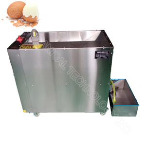 Chim Peel loại bỏ nấu chín vỏ vỏ vỏ luộc trứng Peeler máy - Product Image 3