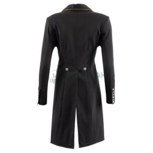 เสื้อผ้ากีฬาสำหรับนักขี่ม้า เสื้อแจ็คเก็ตสำหรับฝึกซ้อมแบบสบายๆ ระบายอากาศได้ดี ยืดหยุ่น กันน้ำ ดีไซน์ทันสมัย แจ็คเก็ตสำหรับการขี่ม้า - Product Image 5