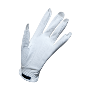 Premium Cabretta gants de golf en cuir véritable respirant de haute qualité pour hommes femmes impression en Silicone EOM accepté indonésie - Product Image 3