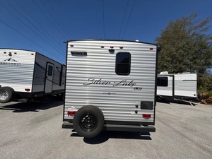 Nueva Remolque de Campamento Silver Lake LE 1600R-B-L-E 2025 E-a-s-t To W-e-s-t S-i-l-v-e-r L-a-k-e en Venta para Camping y Viajes - Product Image 5