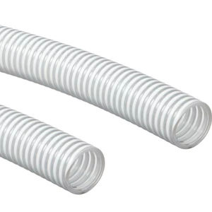 Manguera Agrícola de PVC Flexible, Duradera, de Alta Presión, Ecológica, No Tóxica, Ligera, para Sembradora, Tamaño Personalizado, ISO - Product Image 1