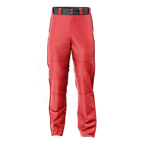 Uniforme de Béisbol de Primera Calidad, Fabricante de Fábrica, Material Duradero, Uniforme de Béisbol para Deportes al Aire Libre - Product Image 4