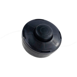 Cabezal de corte industrial para desbrozadora de gasolina, bobina de recorte DIY, para motores de 2 y 4 tiempos, con motor inalámbrico y cuchilla metálica - Product Image 4