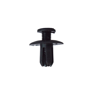 Attaches en plastique pour Subaru, Kawasaki, Suzuki, Toyota - 25 clips en nylon - Product Image 1