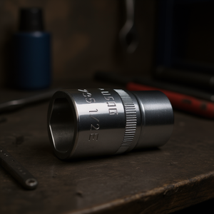 Usag FullContact Hexagonal 1/2'' <b>Sockets</b> Premium Quality Product Category - Product Image 3