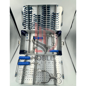 อุปกรณ์ผ่าตัดเครื่องมือมาใหม่เครื่องมือมา2025อุปกรณ์สำหรับการผ่าตัดผลิตตามแบบใหม่ - Product Image 3