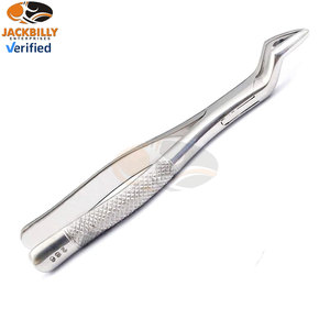 คีมถอนฟัน286ฟันบนเครื่องมือผ่าตัดช่องปากเครื่องมือทันตกรรมแบบแมนนวล - Product Image 2