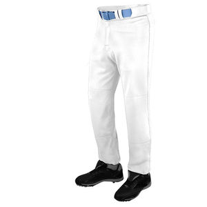 เครื่องแบบเบสบอลระบายอากาศได้ดีและทันสมัย - Product Image 4