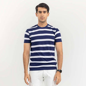 Wholesale 100% Cotton <b>Fleece</b> O-Neck T-<b>Shirt</b> <b>Men</b> Custom Plain Elastic Sleeves Breathable Eco-Friendly Light Weight T-<b>Shirt</b> - Product Image 5