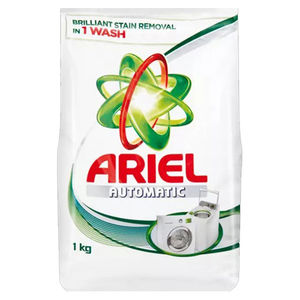 Detergente en Polvo Ariel Profesional para Lavanderías de Spas y Resorts con Fórmula Suave pero Eficaz - Product Image 4