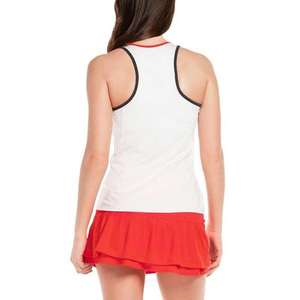 Gym Wear Tennis <b>Skirt</b> Tennis Wear Female Spring New Outdoor Leisure Sports <b>Suit</b> - Product Image 2