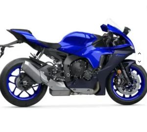 MEILLEUR ACHAT 2023 YAMAHAAS YZFR1M 998cc Liquides Cooleds Sportsbikes Motos PRÊT à EXPÉDIER - Product Image 6