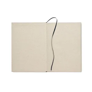 Sustainable Eco-Friendly Notebooks Grass Notes Merchandising Collection - Product Image 3