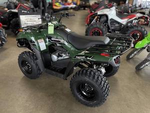 Premium Nouveau 2025 Kawasakii Bruute Force 300 - Product Image 2