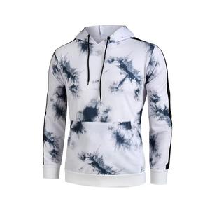 Sudadera con Estampado por Sublimación Personalizada para Uso Casual en Invierno, Venta al por Mayor para Impresión por Sublimación - Product Image 1