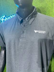 T-shirt polo 100% coton de haute qualité pour hommes, logo de marque personnalisé à manches courtes, polo décontracté à col rabattu pour hommes - Product Image 4