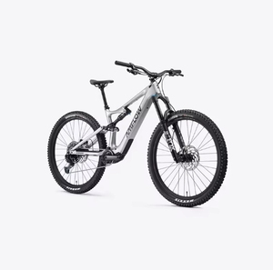 NUEVA Bicicleta Eléctrica de Montaña de Fibra de Carbono Ligera PL Carbon 800Wh 2025, Alto Rendimiento, Lista para Envío Mundial - Product Image 1