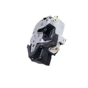 ล็อคด้านหน้าขวา OPEL Mokka X 13579523 (16>) - Product Image 4