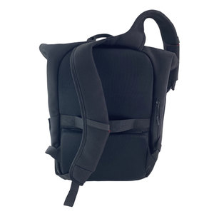 Fashion 2024 <b>Student</b> Laptop <b>Backpack</b> Custom Logo High Quality Waterproof Large Capacity <b>Backpack</b> Unisex - Product Image 5