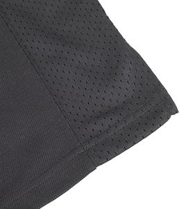 Maillot de football américain à sublimation personnalisée uniforme unisexe respirant à manches courtes vêtements d'équipe sportive - Product Image 6