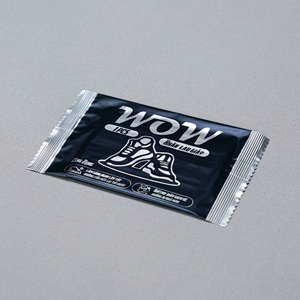 Krclean-Toallitas ecológicas para zapatos, toallitas deportivas, súper absorbentes, cuadradas de madera - Product Image 3