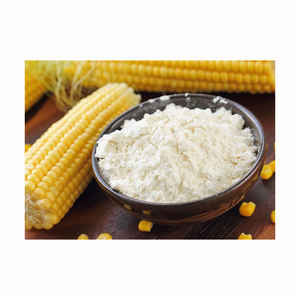 Almidón de maíz de calidad, almidón de maíz blanco grado alimenticio de maíz al por mayor maíz ceroso modificado mejor precio industrial - Product Image 5