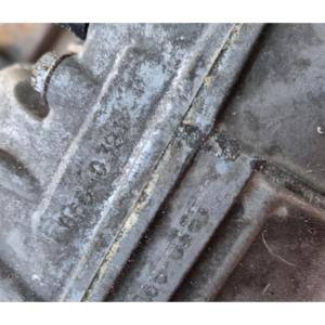 Diferencial Trasero para AUDI A5 Sedán Serie (8T3) 0AR525083B CAPA, CCWA Diésel 3000 (07>17) - Product Image 6