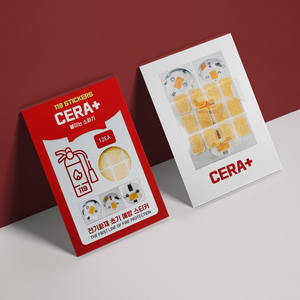 [CERA +] Accessoires de sécurité incendie Prise de courant intelligente Module de sécurité pour véhicule et usage domestique - Product Image 5