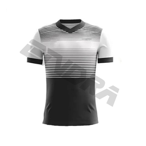 Vêtements de sport, nisex, occer, niformes, hite et manque, igital, sublimation, ustomisé, ogo, occer, niformes - Product Image 3