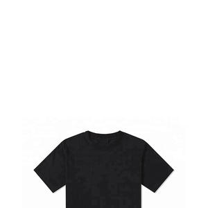 Arbaz Sports Custom Made 100% Pure Cotton Everyday manga corta para camisa transpirable sostenible Jersey de punto liso teñido - Product Image 6