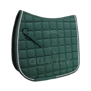 Almohadilla de sillín con purpurina brillante para montar a caballo, almohadilla de sillín con purpurina transpirable con acolchado suave - Product Image 2