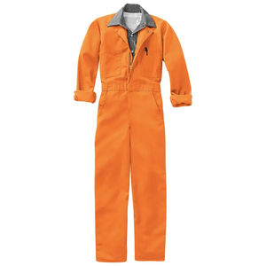 Ropa DE TRABAJO personalizada, mono de mecánico para hombre, ropa de trabajo, ropa de trabajo de seguridad para construcción Industrial, uniformes de trabajo, traje - Product Image 4