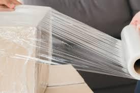 Made in Vietnam Manufacturer Stretch Film <b>Packaging</b> <b>Material</b> Highly Stretchable Plastic Film Wrapping Stretch Film - Product Image 4