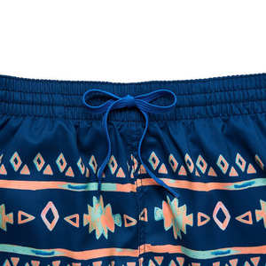 Summer Beachwear Beach Swimming Shorts For Mens Beach Shorts Swim TrunkDDP shipping - Product Image 6