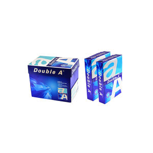 Le papier de copie durable Double A A4 est disponible à des prix abordables - Product Image 3