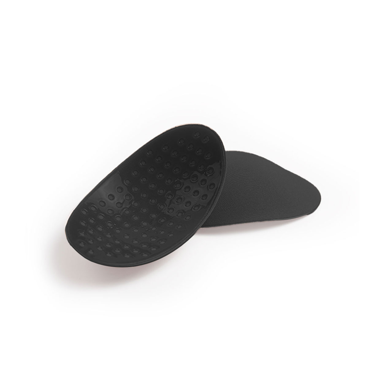 Cuscinetti in tessuto (neri)