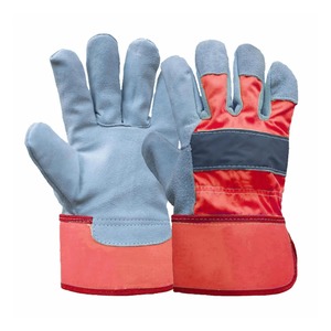 ถุงมือนิรภัยกันกระแทกและป้องกันการขีดข่วนพร้อมฟังก์ชันหน้าจอสัมผัสอุปกรณ์ป้องกันช่าง - Product Image 2