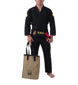 Uniforme de Judo y BJJ Gis con logotipo personalizado, poliéster/algodón, unisex, fabricado en Pakistán, ropa de entrenamiento de último diseño 2024 - Product Image 1
