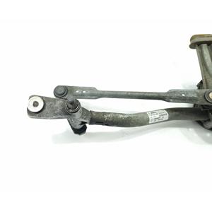 MOTEUR D'ESSUIE-GLACE AVANT COMPLET AVEC TANDEM OPEL Vivaro Série 93867984 (14>) - Product Image 4