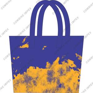 Sigma Gamma Rho Ladies Luxury Fashion <b>Tote</b> <b>Bag</b> Eco-Friendly Large Capacity Canvas Shopping <b>Bag</b> Single Shoulder Lightweight - Product Image 2