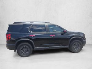 รถยนต์ฮอนด้า พาสปอร์ต AWD SUV เกียร์อัตโนมัติ รุ่นขายดีประจำปี 2026 - Product Image 2