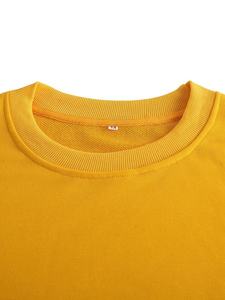 Sudadera Clásica Personalizable de Nuevo Estilo al por Mayor para Hombre, Ropa de Invierno, Manga Larga, Informal, a la Moda, Cortavientos, Todas las Tallas - Product Image 5