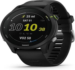 Reloj Inteligente Garmin Forerunner 255 Music de Alta Calidad con GPS para Correr - Product Image 1
