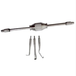 Nha khoa mềm silicon 3D môi má rút lại miệng mở má mở rộng nha khoa chỉnh nha hàng tiêu dùng 4 màu sắc có sẵn - Product Image 5