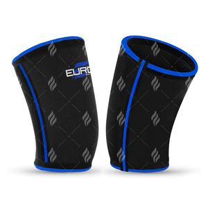 Mangas de Neopreno para Codo, Personalizadas OEM, Más Vendidas, Antideslizantes, Transpirables, Resistentes y Cómodas para Levantamiento de Pesas - Product Image 5