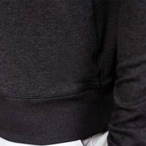 Sudadera Hombre Algodón Cuello Redondo, Jersey Casual, Manga Larga, Disponible en Varios Colores y Tamaños - Product Image 4