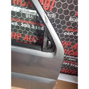 Puerta Delantera Derecha SUZUKI Jimny 2ª Serie (05>) K9K - Product Image 2